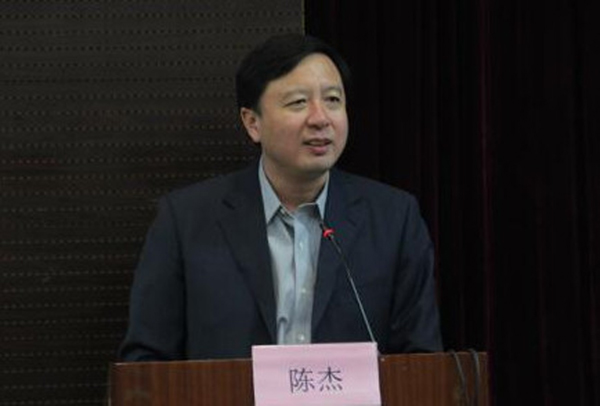 中国工程院院士陈杰：自主智能无人系统存在理论研究的广阔空间