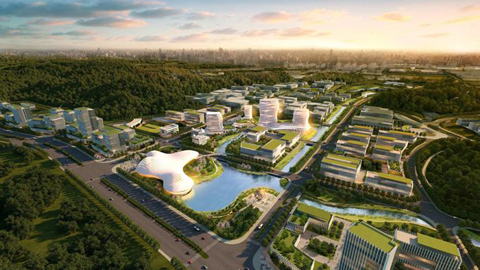 河南省自然资源厅、中国移动与鹤壁市政府签署地理信息＋5G融合协议，共推“5G+精准定位+智慧城市”