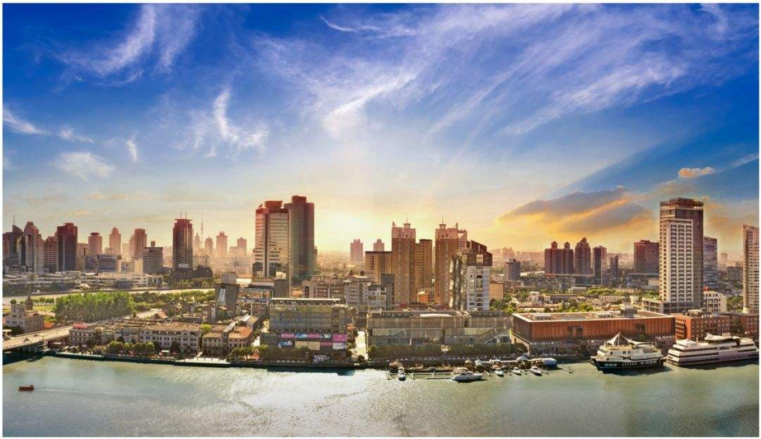依托浙江北斗数据中心，宁波江北天空地一体化城市监管