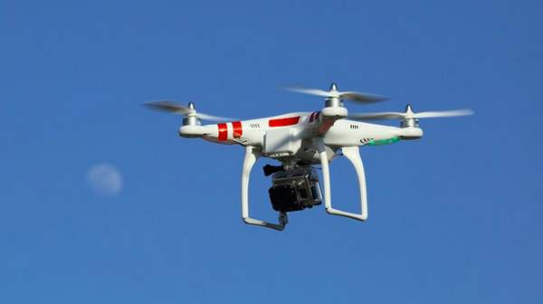 航空运输协会：无人机测绘逐步取代传统航空测绘