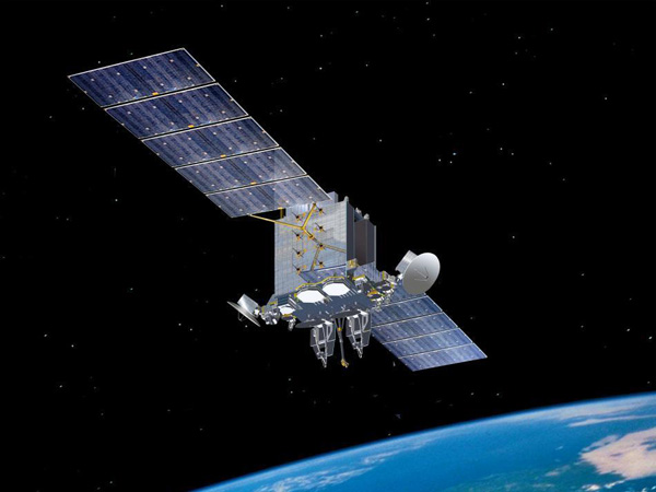 北斗三号系统最后一颗组网卫星已入网工作