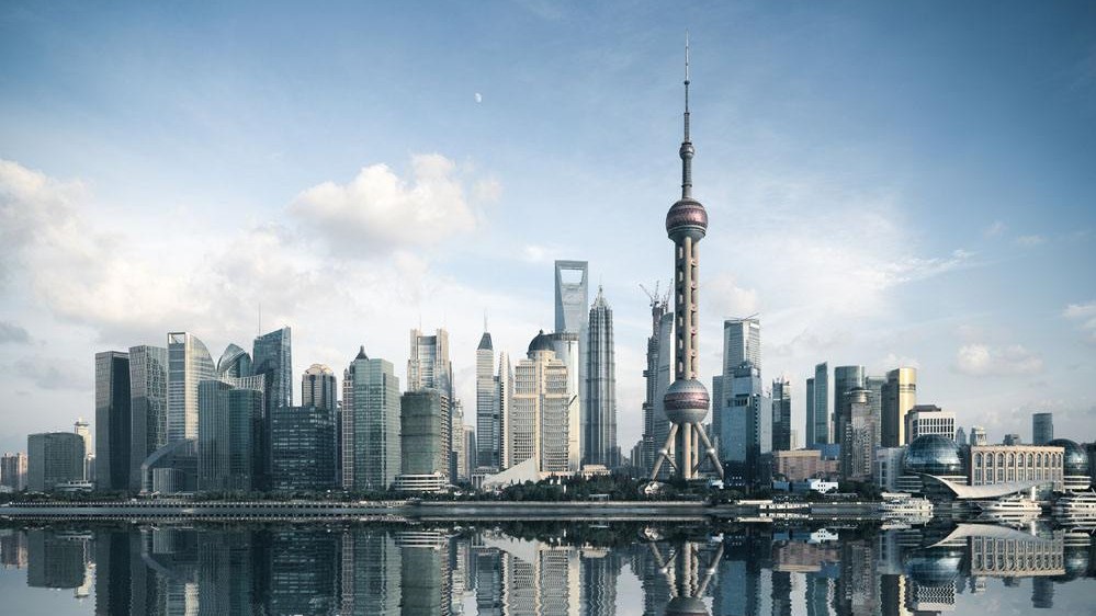 上海成立首个“卫星+智慧航运创新实验室”