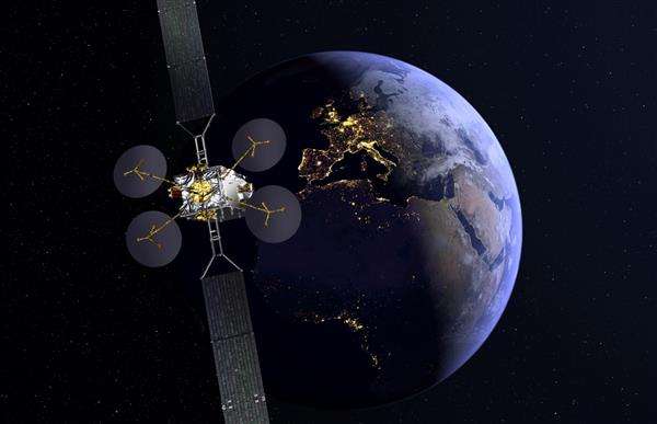 卫星公司亚光科技募资18.9亿新增卫星系统配件产能