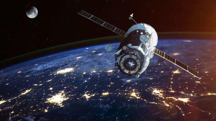 英国开放宇宙公司将为西班牙建造小卫星星座