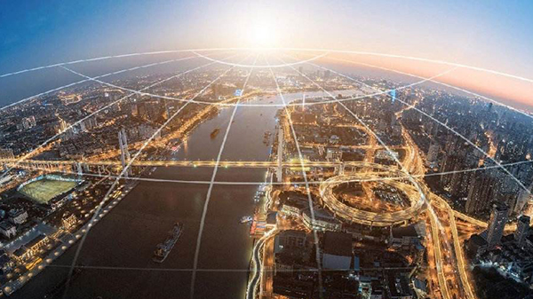 美亚柏科成立新型智慧城市事业部