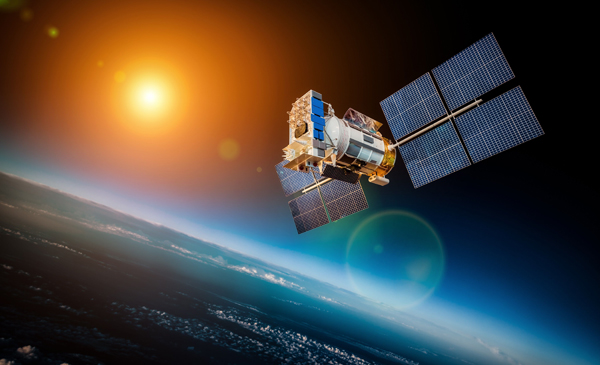 鹤壁联通完成5G基站与卫星地球站干扰协调工作