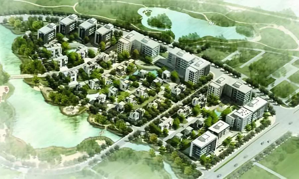 山东黄河数字经济产业园成为先行区首个省级园区