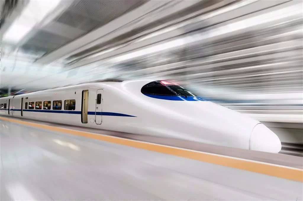 北斗＋5G加持，中国铁路将建空天地一体化的“超级大脑”