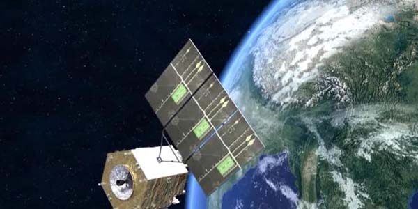 风云四号B卫星完成研制，明年择机发射