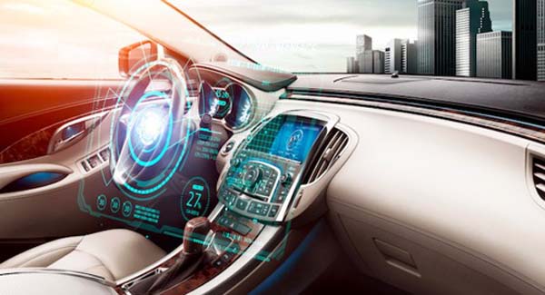 无人驾驶汽车技术公司Luminar接近完成34亿美元的上市交易