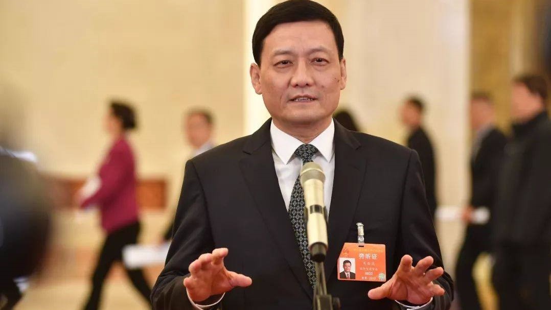 工信部部长肖亚庆：中方正考虑在中国建立金砖国家创新基地
