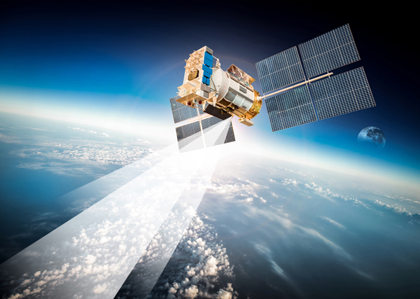 人民网：人民星云项目下一颗卫星计划于今年10月中旬发射  