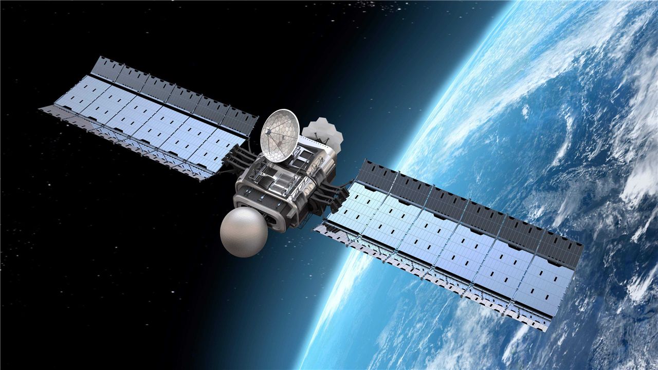 洛阳已建成18个北斗卫星导航定位基准站