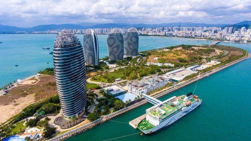 海南自贸港产业目录征求意见，新增北斗导航、6G等