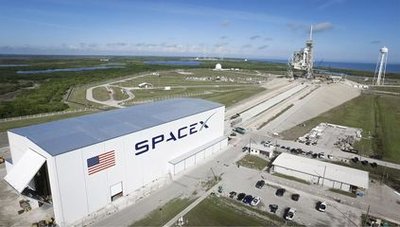 功率放大器供应商稳懋已供货SpaceX 用于星链计划各项硬件