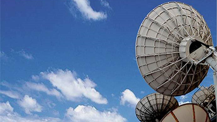 三维通信欲打造全球海上宽带卫星通信生态圈，子公司海卫通扭亏为盈