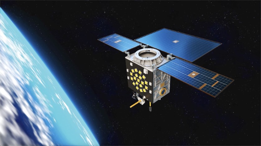 中国行云工程β阶段建设已启动，计划2021年发射12颗卫星