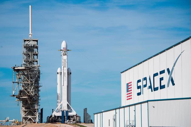 SpaceX计划每月定期发射120颗星链卫星