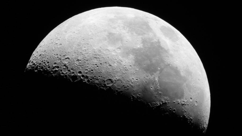 NASA呼吁私人太空公司竞标新月球任务发射项目