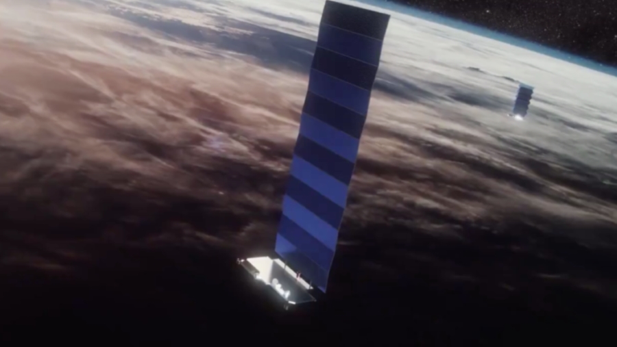 获1300万美元合同订单，雷神将测试让军机能用上商业卫星宽带服务