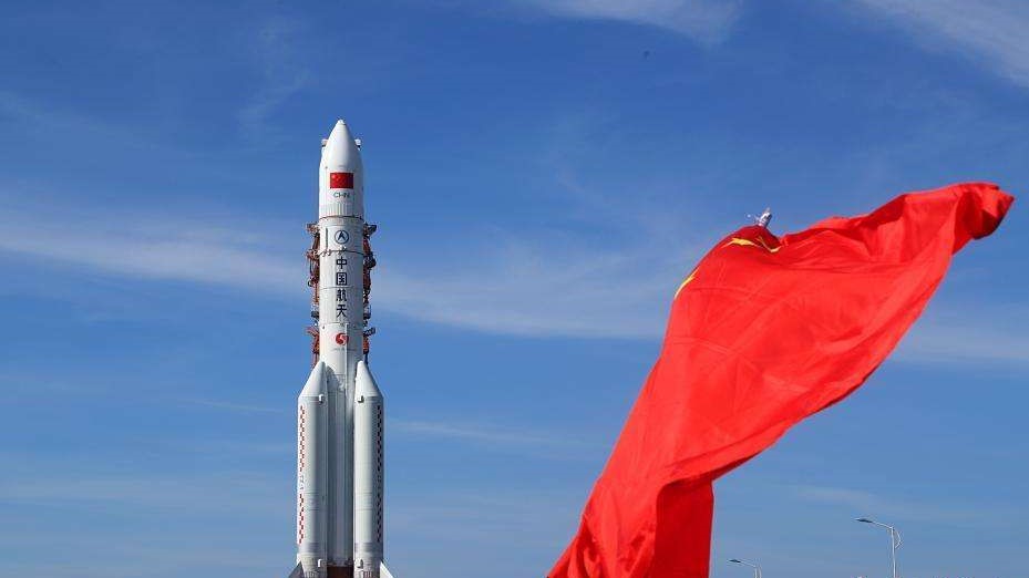 中国计划在2045年实现航班化航天运输1小时全球抵达