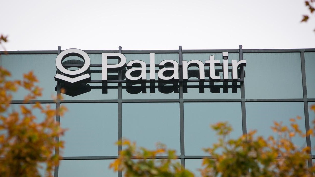 大数据独角兽Palantir周二登陆美股，创始人来自大牛股Paypal