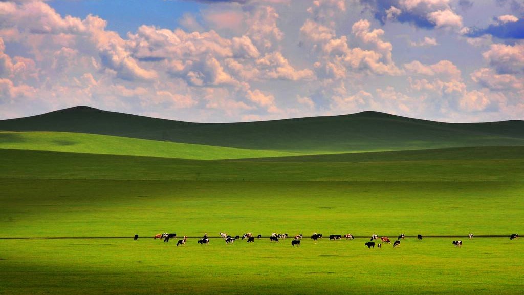 2019年内蒙古生态产品总值为44760.75亿元