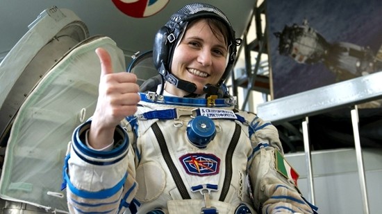意大利2024年或实现首次登月，两名宇航员人选曝光