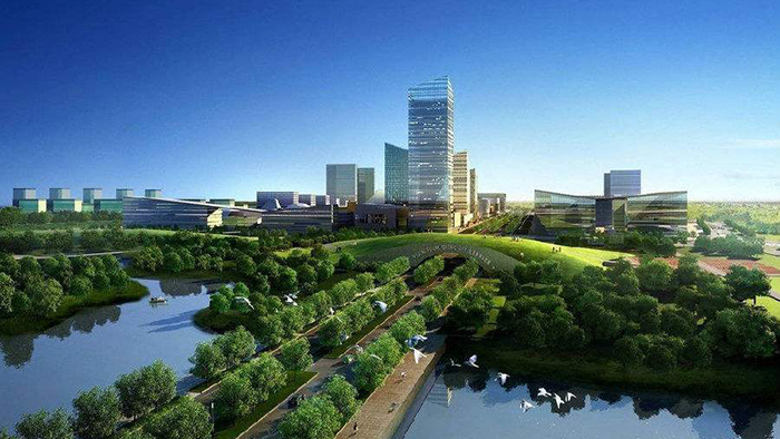 河北第一批新型智慧城市建设试点名单4个设区市12个县（市、区）入选