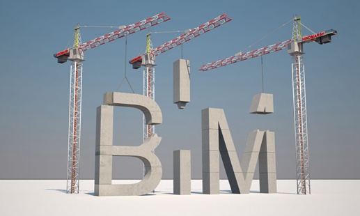 3省1市签署建筑业一体化发展协议，加强BIM和装配式建筑应用！