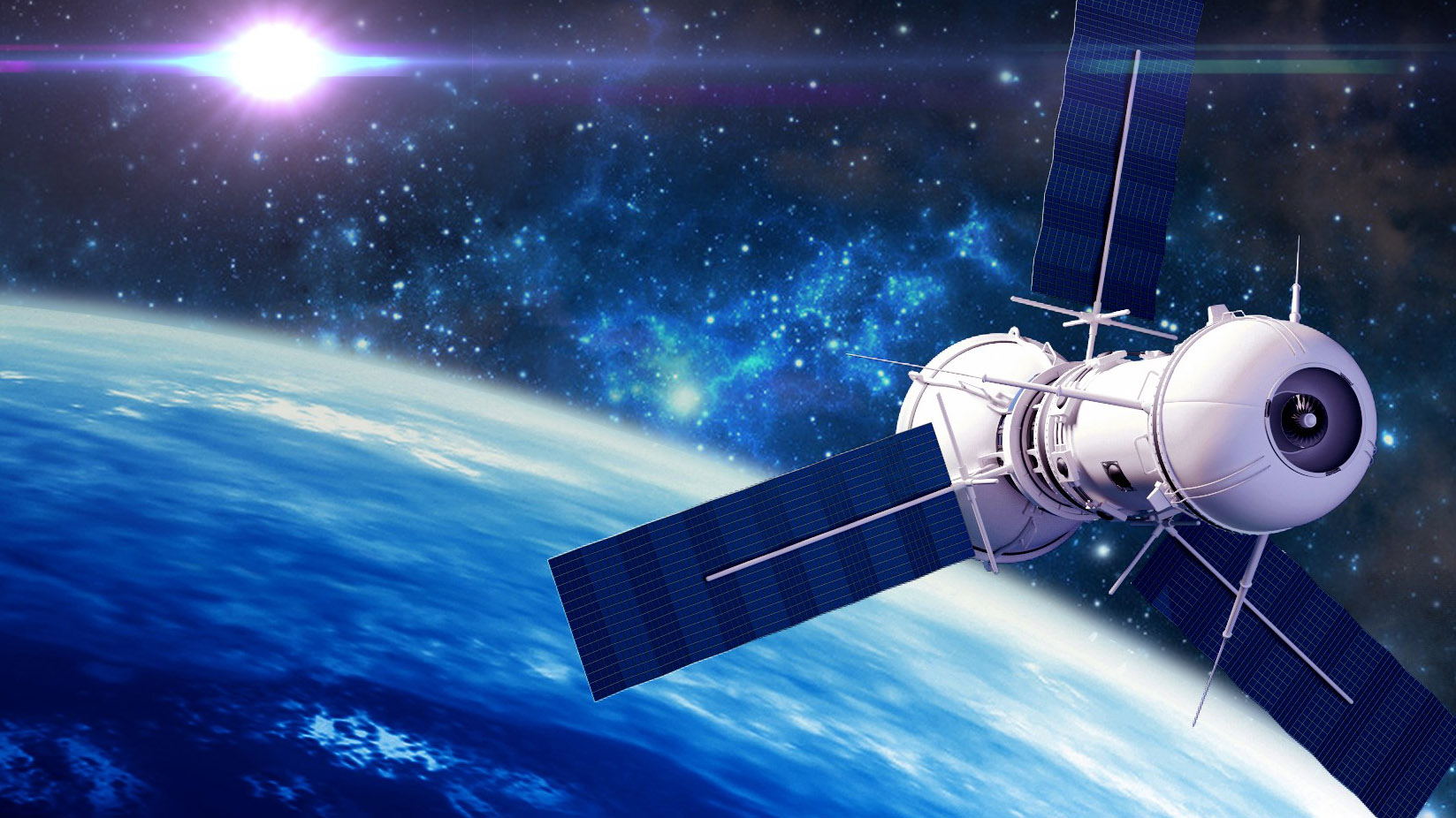 我国首个卫星物联网完成第一阶段建设，预计2023年实现全球覆盖