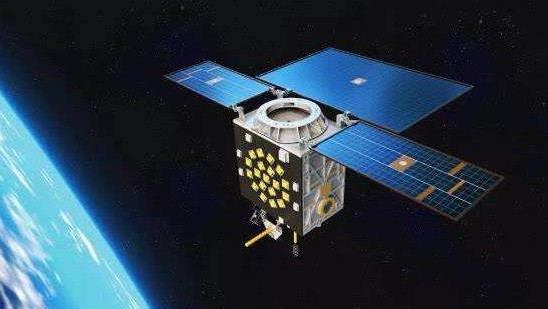 天文台启动卫星观测新任务