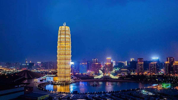 河南省新型智慧城市建设提速 郑州、洛阳等8个城市先行先试