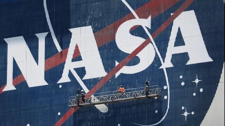 NASA局长吉姆·布里登斯丁向媒体吹风，将不再供职拜登政府