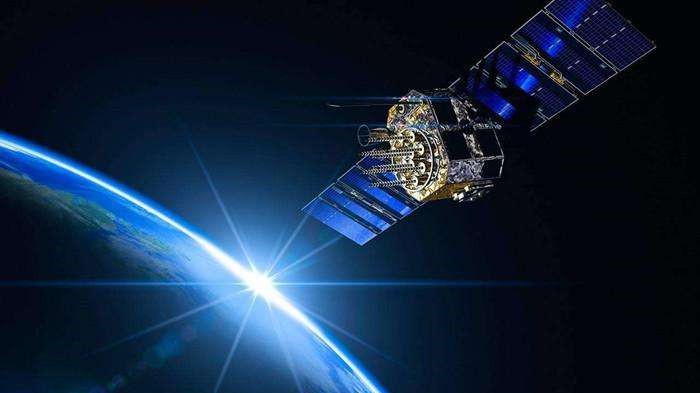 中国与阿根廷进一步深化卫星技术双边合作