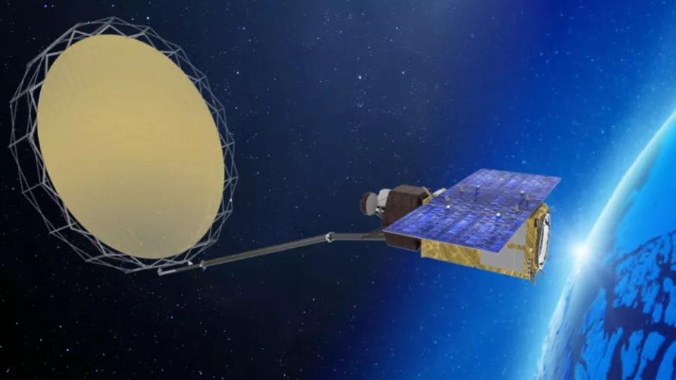 欧空局签发13亿欧元“哥白尼”合同，涉三对卫星