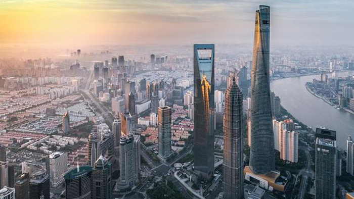 上海首获“世界智慧城市大奖”