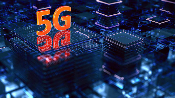 一大批5G+工业互联网项目在武汉落地