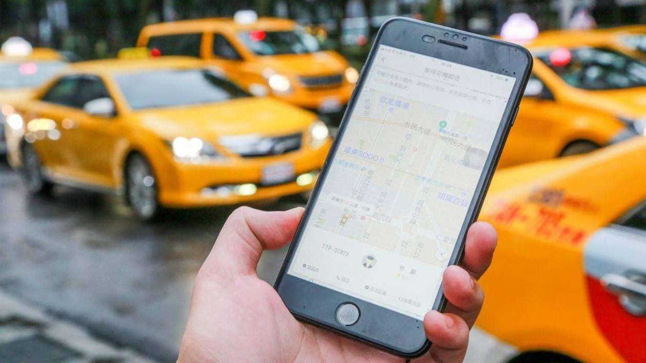 高德打车发布“好的出租” 一年欲助100万辆出租车完成“数字化”
