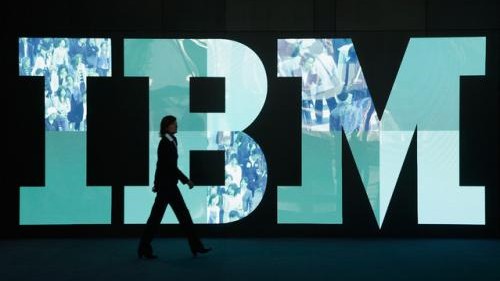IBM将在欧洲裁员 10000 人