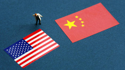 美众院正快速推动一项针对中国法案，涉及中概股