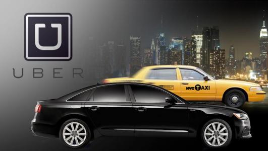 Uber谈判出售空中出租车业务