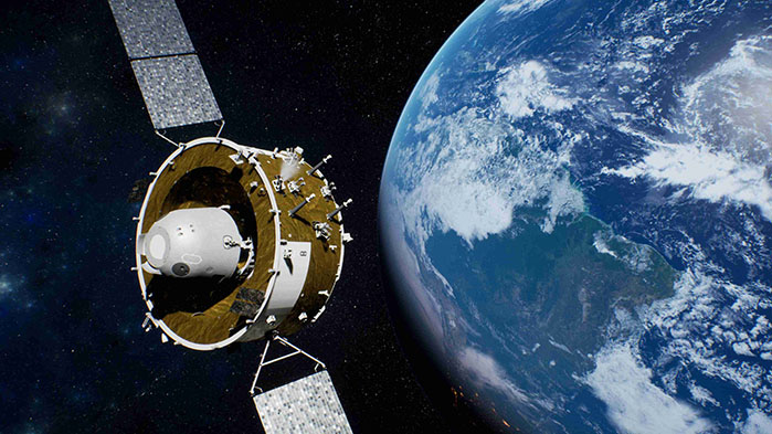 国家航天局：嫦娥五号上升器完成使命 受控离轨落月
