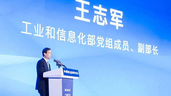 工信部副部长王志军：发展战略性新兴产业