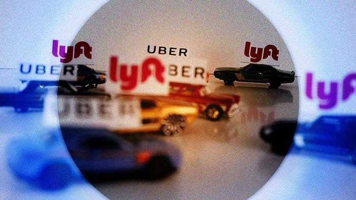 Lyft计划2023年推出无人驾驶的网约车服务