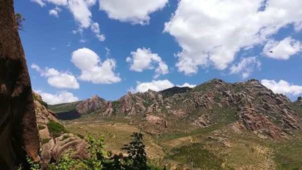 内蒙古自治区发布《内蒙古自治区地质勘查基金管理办法》