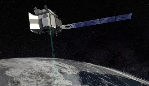 意再订购两颗第二代“地中海天宇”雷达卫星