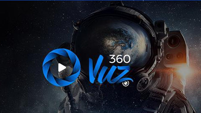 VR直播应用360VUZ获120万美元A+轮融资
