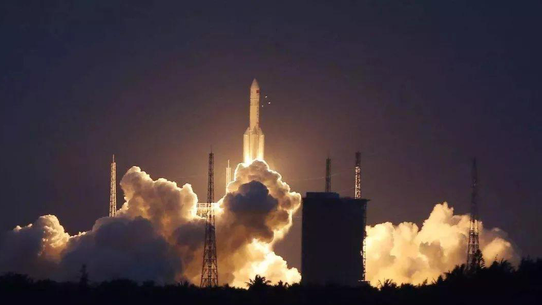 民营火箭企业「天兵科技」获亿元人民币A+轮融资，已签数亿元卫星互联网合作协议