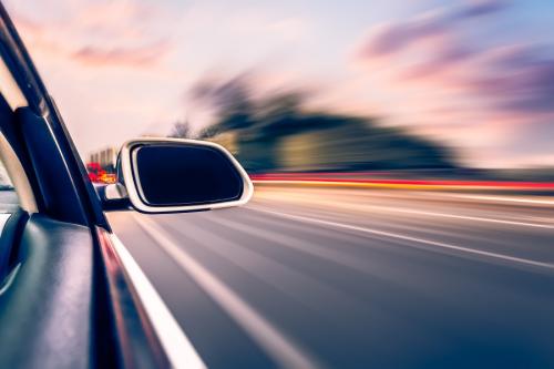 《智能网联汽车道路测试与示范应用管理规范（试行）》解读